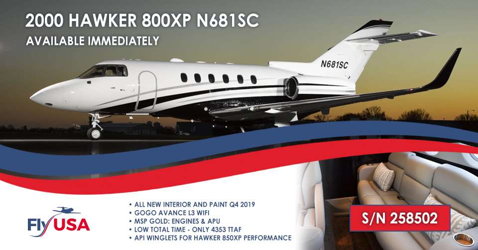 Buy-2000-HAWKER-800XP-For-Sale-6