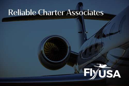 Reliable Charter Associates