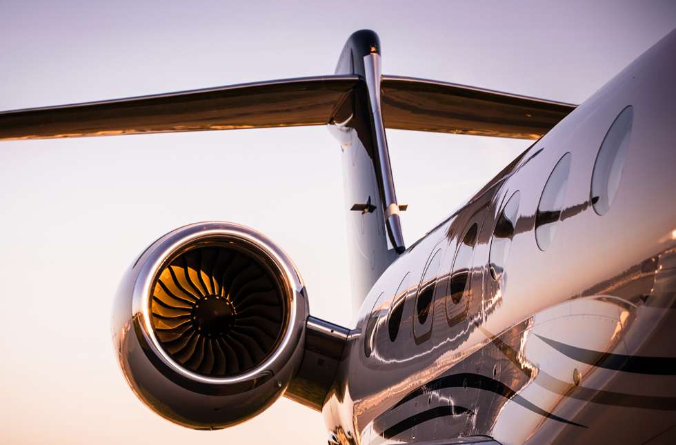 FlyUSA: A Unique Way To Charter A Private Jet