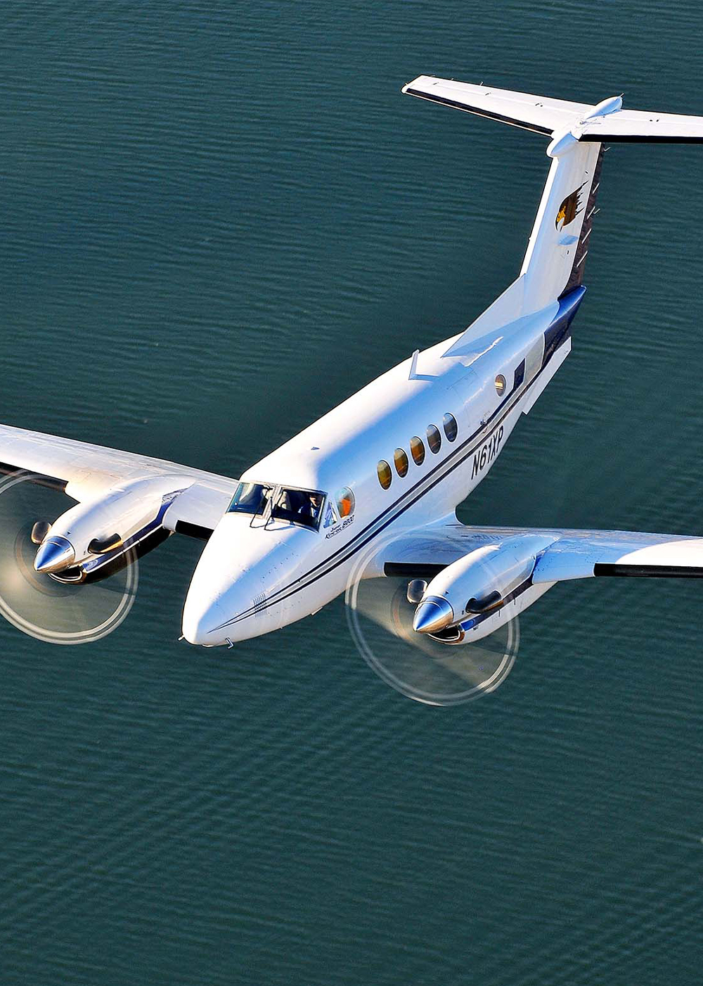 King Air Rentals