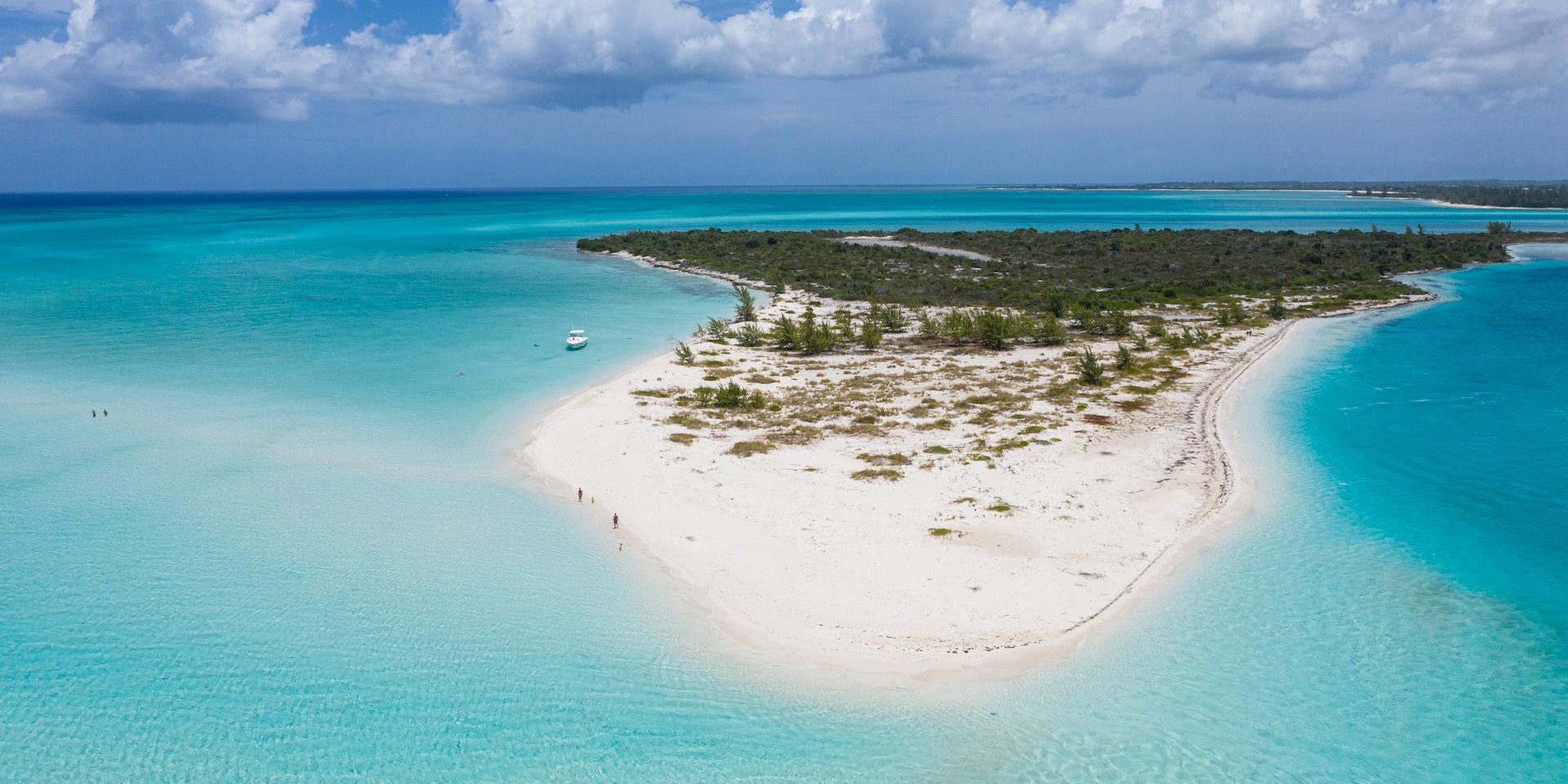 Private Flight Charter Turks and Caicos