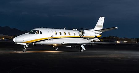 N560DR N560DR