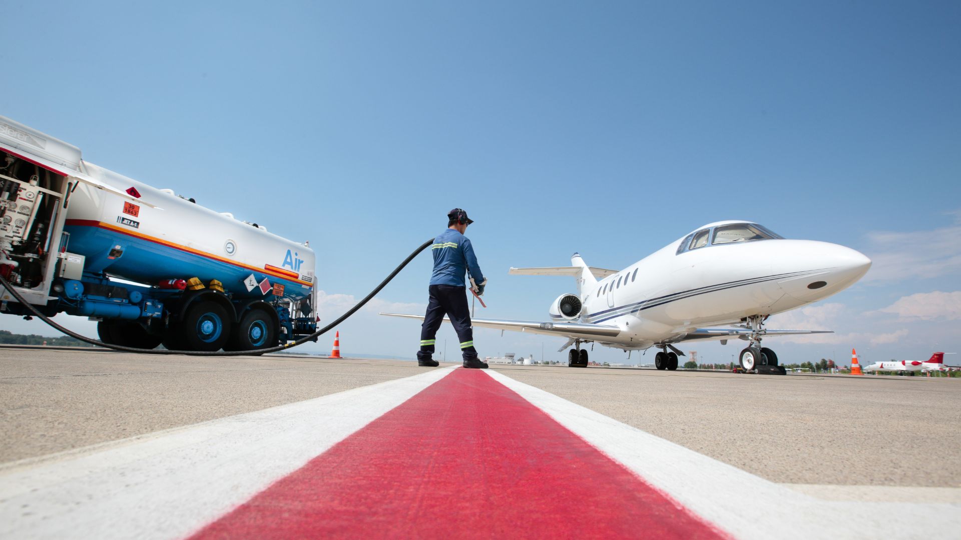 How Much Does Private Jet Fuel Cost A Comprehensive Guide
