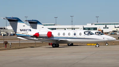 N482TM N482TM