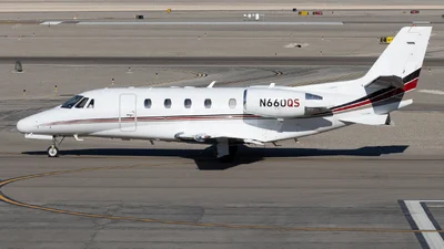 N660QS N660QS