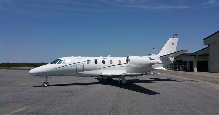 N828JS N828JS