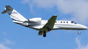 N377PL - Aircraft Information - 👉✈️