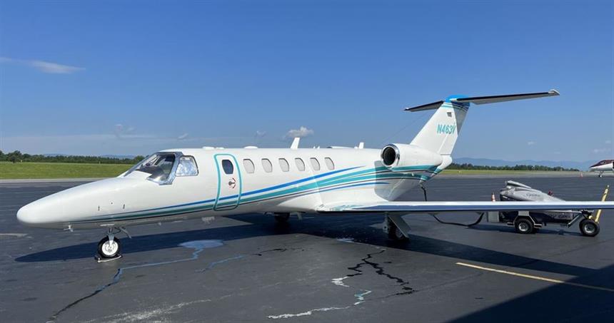 N463V N463V