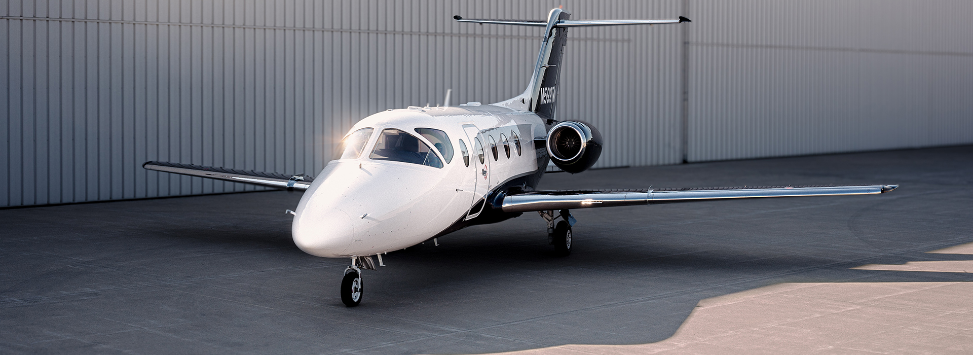 N599TM N599TM