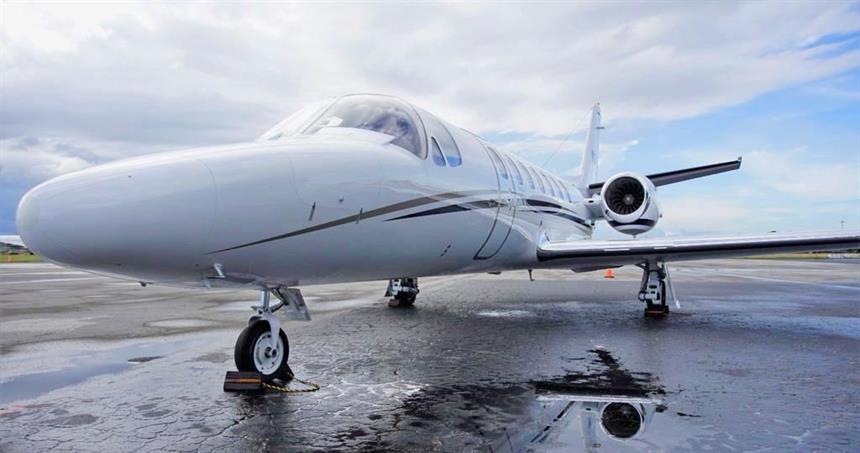 N717VL N717VL