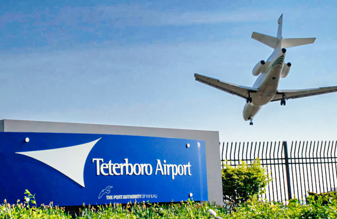 best-private-jet-airports-new-york