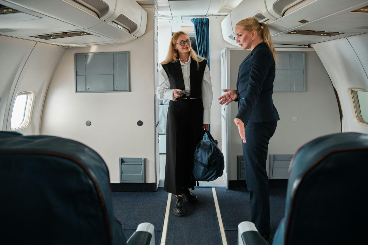 Flying Private for the First Time: Full Guide - Private jet charter ...