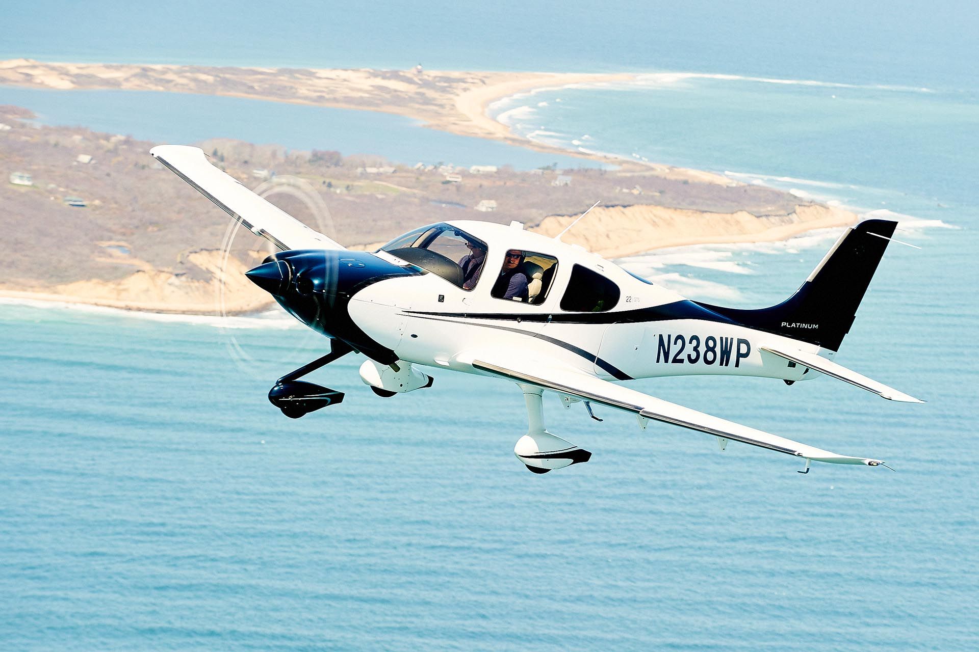 N238WP N238WP