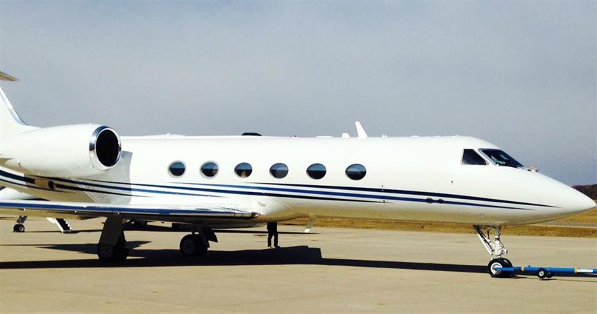 N473CW N473CW